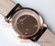 Perfect Replica Chopard Diamond Bezel Pink Leather Strap 35mm Women's Watch (8)_th.jpg